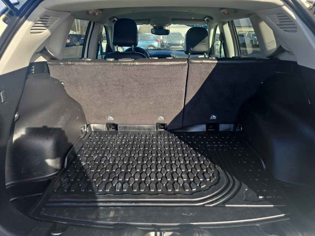 Used 2019 Jeep Compass Latitude w/ Safety & Security Group image 28