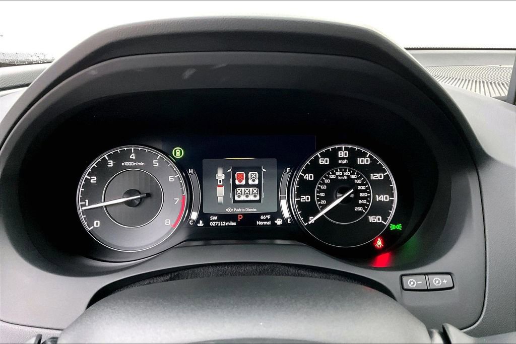 Certified 2025 Acura RDX SH-AWD w/ Technology Package image 28