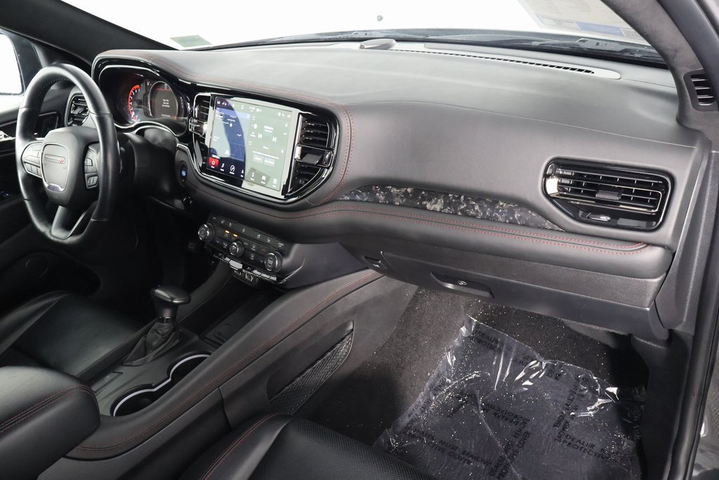 Used 2023 Dodge Durango R/T AWD/4WD image 9