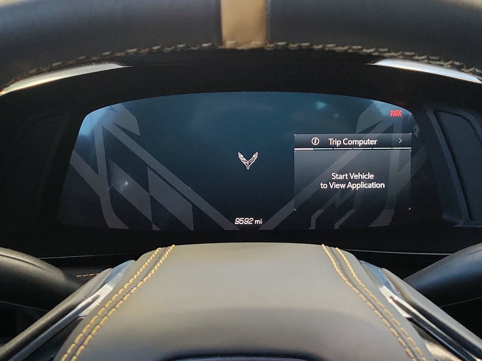 Used 2025 Chevrolet Corvette Z06 RWD image 12