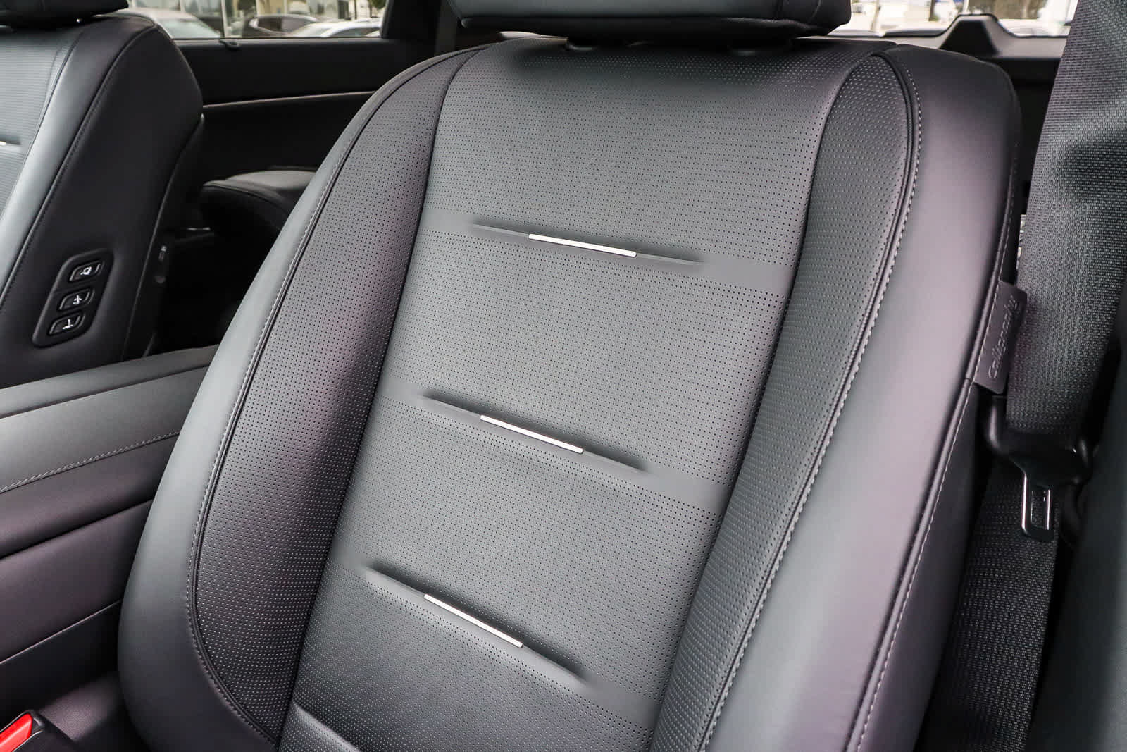 New 2026 Hyundai Palisade Calligraphy AWD/4WD image 36