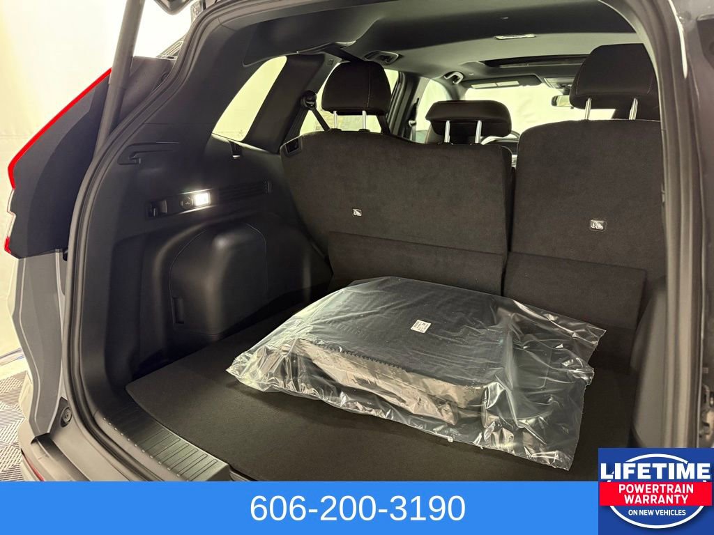 New 2026 Honda CR-V TrailSport image 7