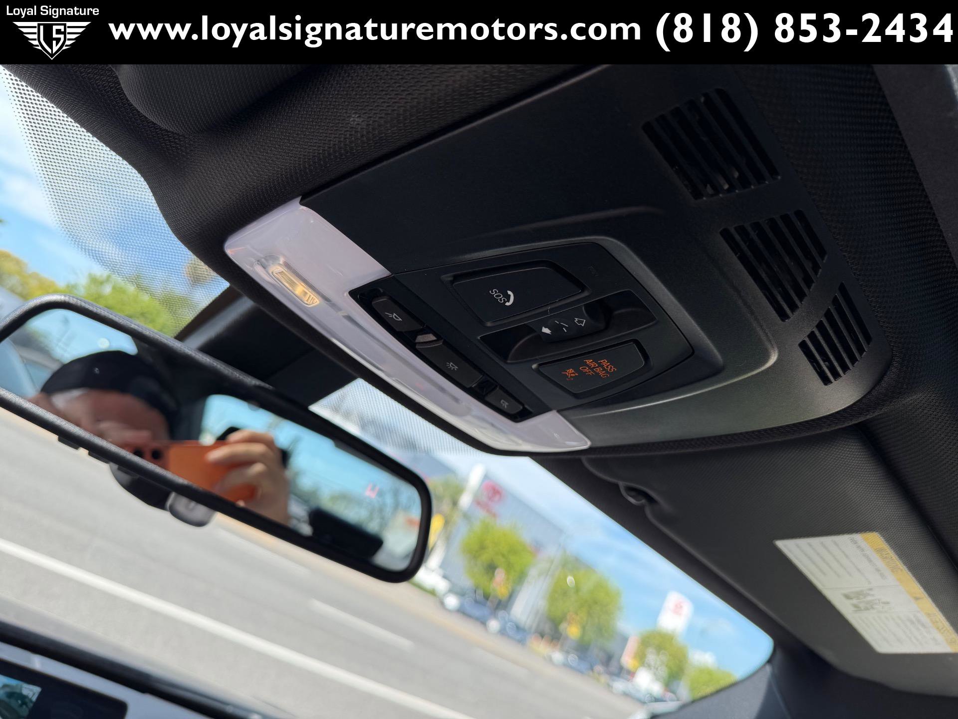 Used 2016 BMW 340i Sedan image 26