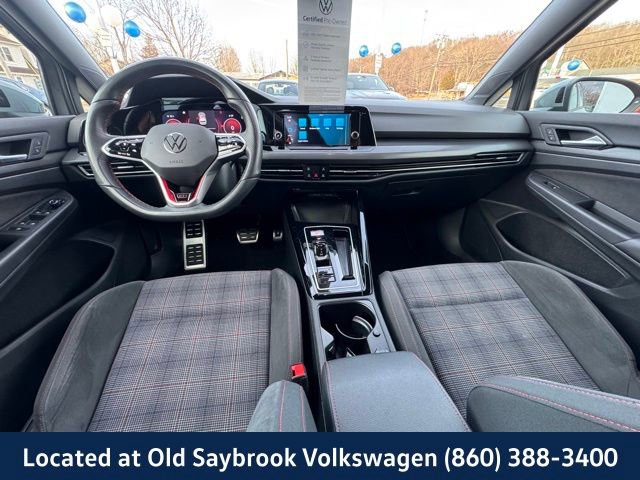 Used 2024 Volkswagen GTI S image 14