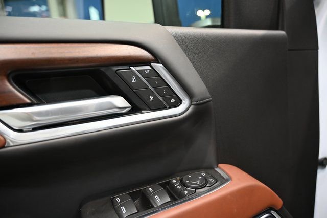 New 2026 GMC Sierra 2500 Denali Ultimate image 35