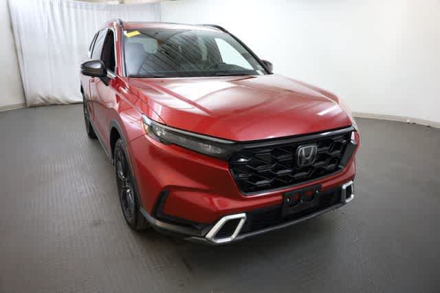 Used 2024 Honda CR-V Sport Touring image 11