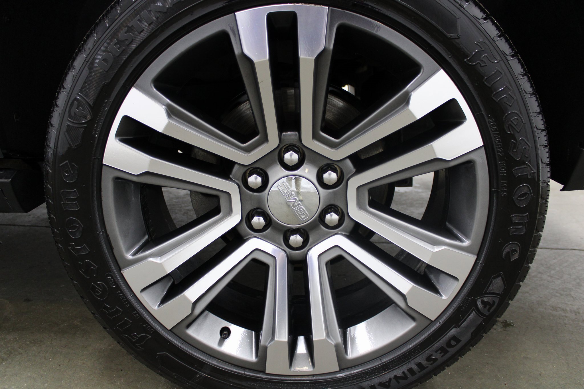 Used 2019 GMC Yukon Denali image 8