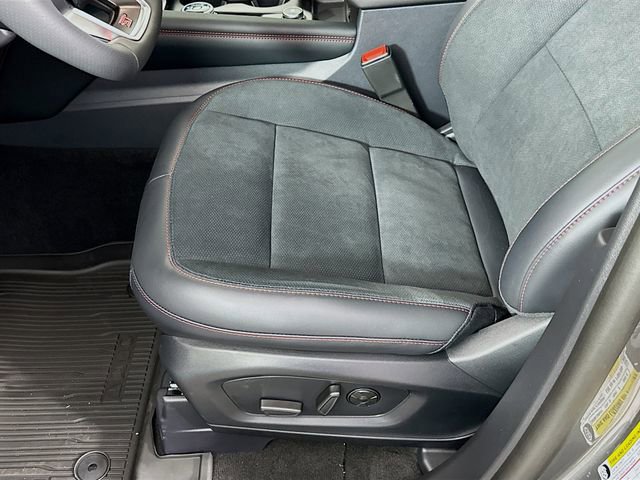 New 2025 Ford Explorer ST image 25