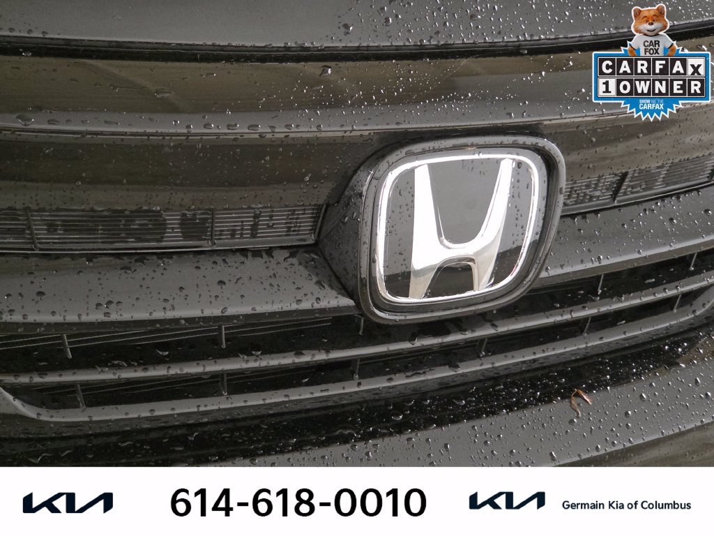 Used 2022 Honda Pilot Special Edition image 13