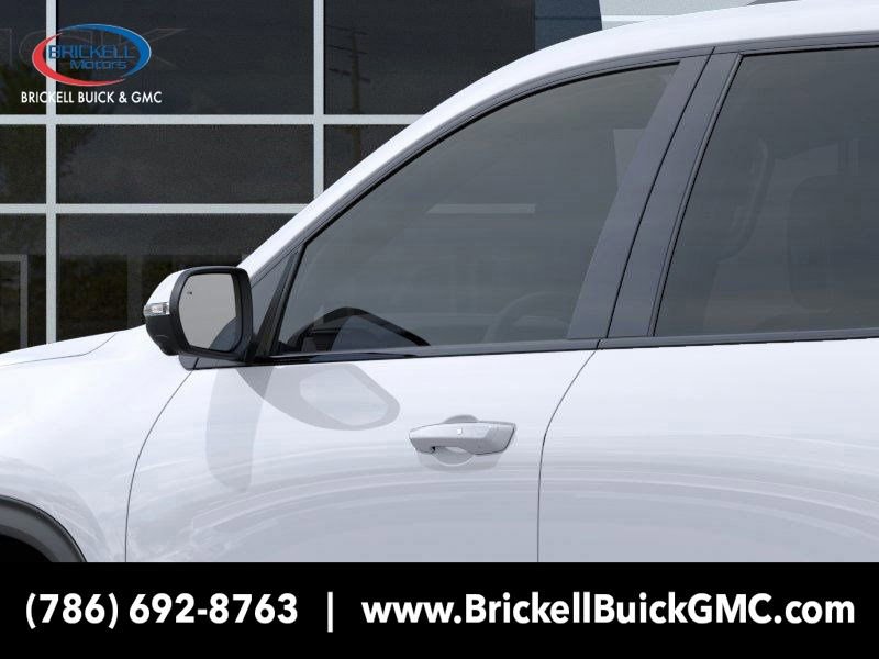 New 2025 GMC Acadia Elevation w/ Elevation Premium Package image 12