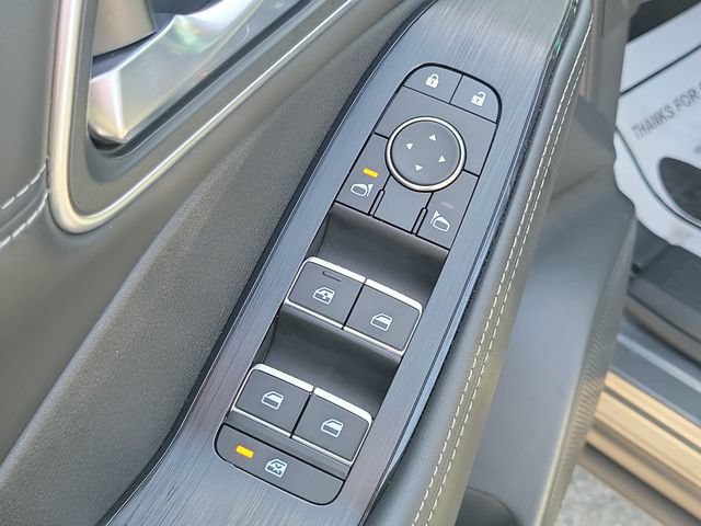 Used 2024 Nissan Rogue Platinum FWD image 20