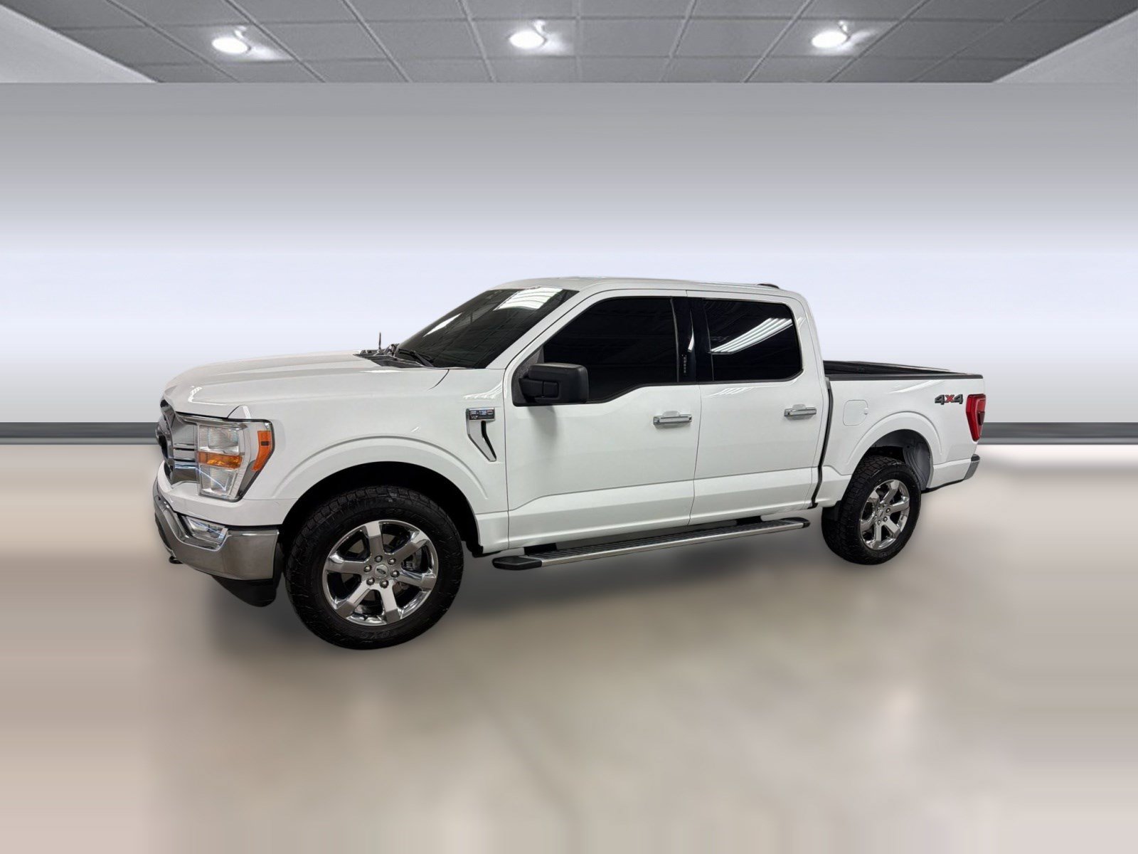Used 2023 Ford F150 XLT w/ Equipment Group 301A Mid AWD/4WD image 27