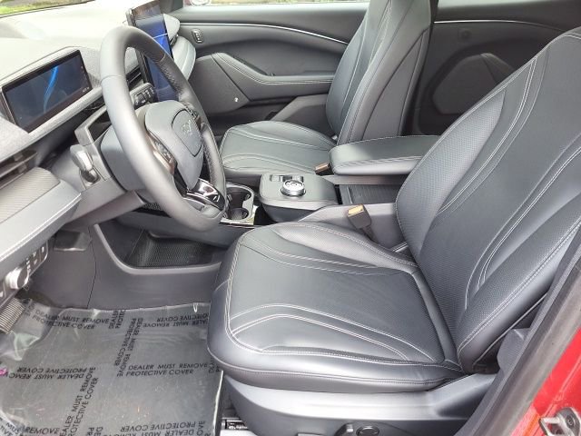 Used 2021 Ford Mustang Mach-E Premium image 13