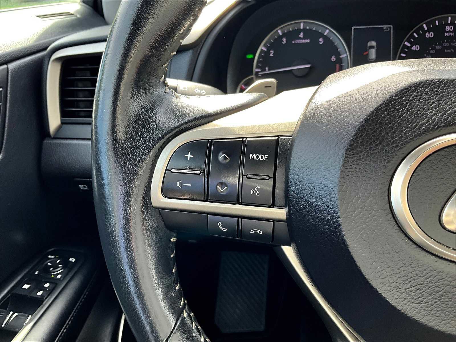 Used 2021 Lexus RX 350 AWD w/ Premium Package image 23