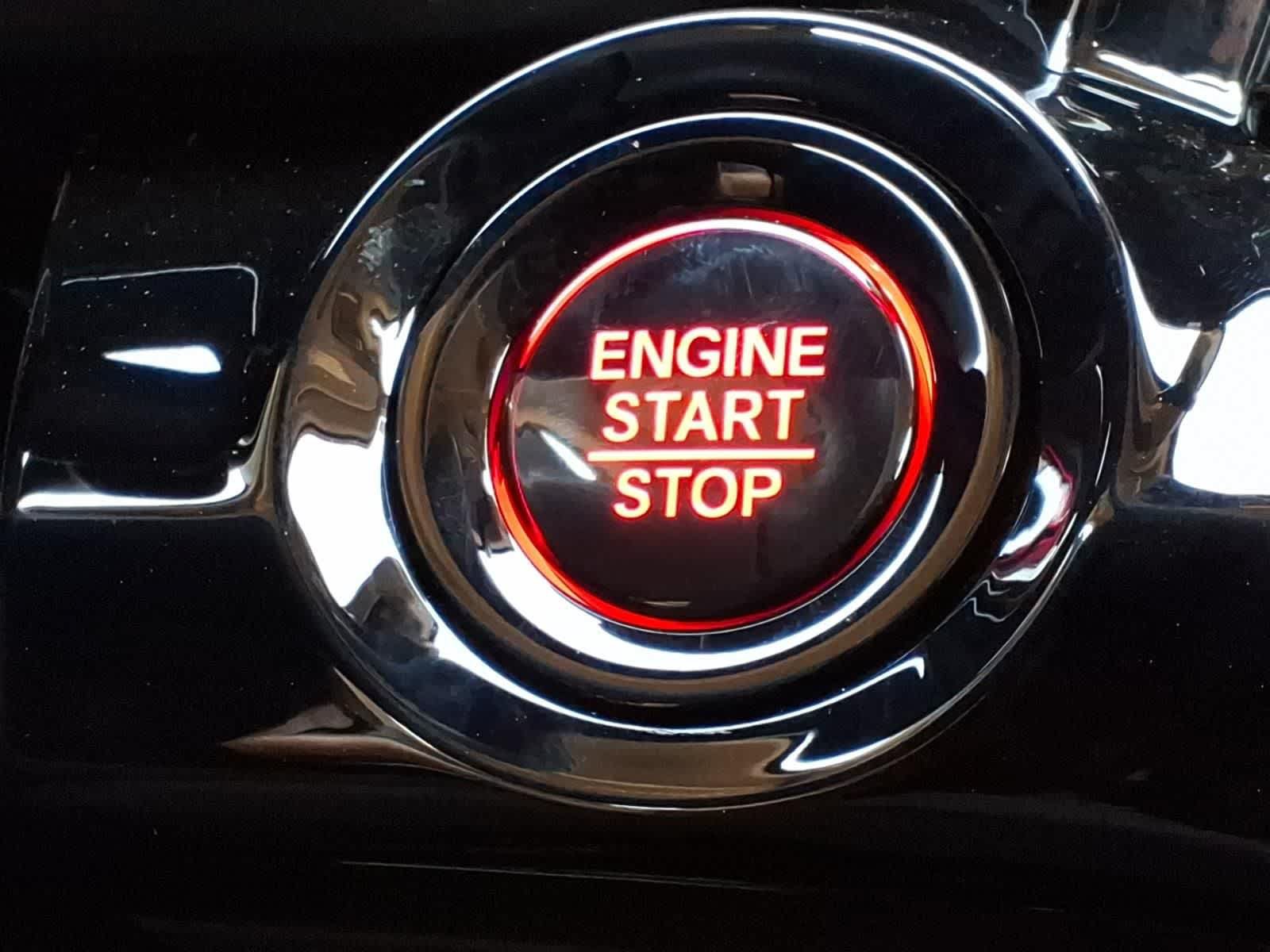 New 2026 Honda CR-V EX-L image 18