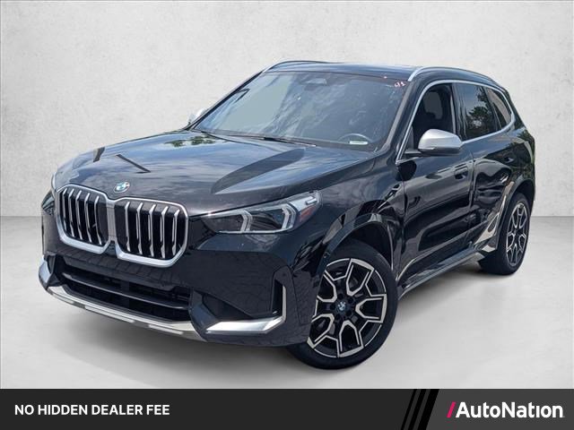 Used 2023 BMW X1 xDrive28i w/ Convenience Package AWD/4WD image 1