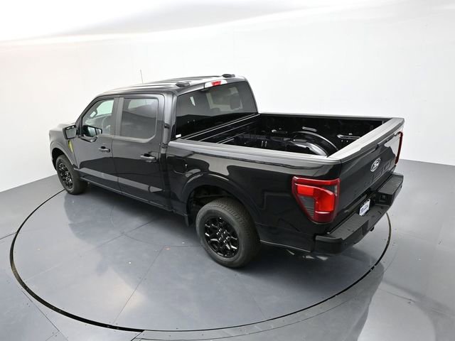 Used 2025 Ford F150 STX image 24