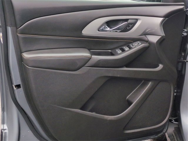 Used 2018 Chevrolet Traverse LS image 22