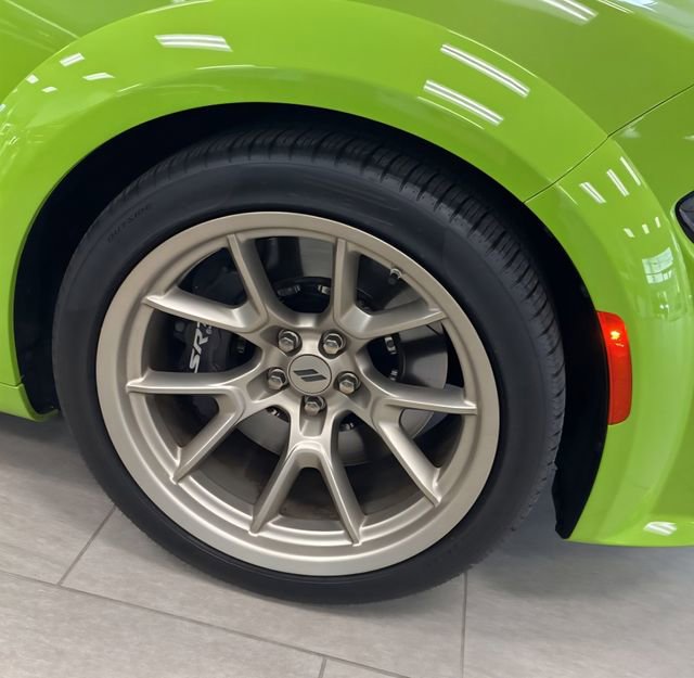 Used 2023 Dodge Charger Scat Pack image 14