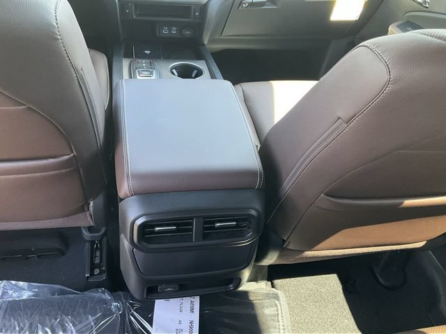 New 2026 Honda Ridgeline RTL image 28