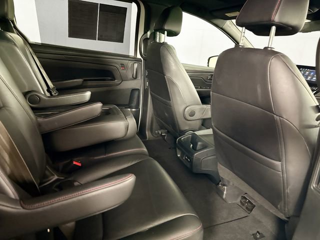 Used 2023 Honda Odyssey Sport image 50