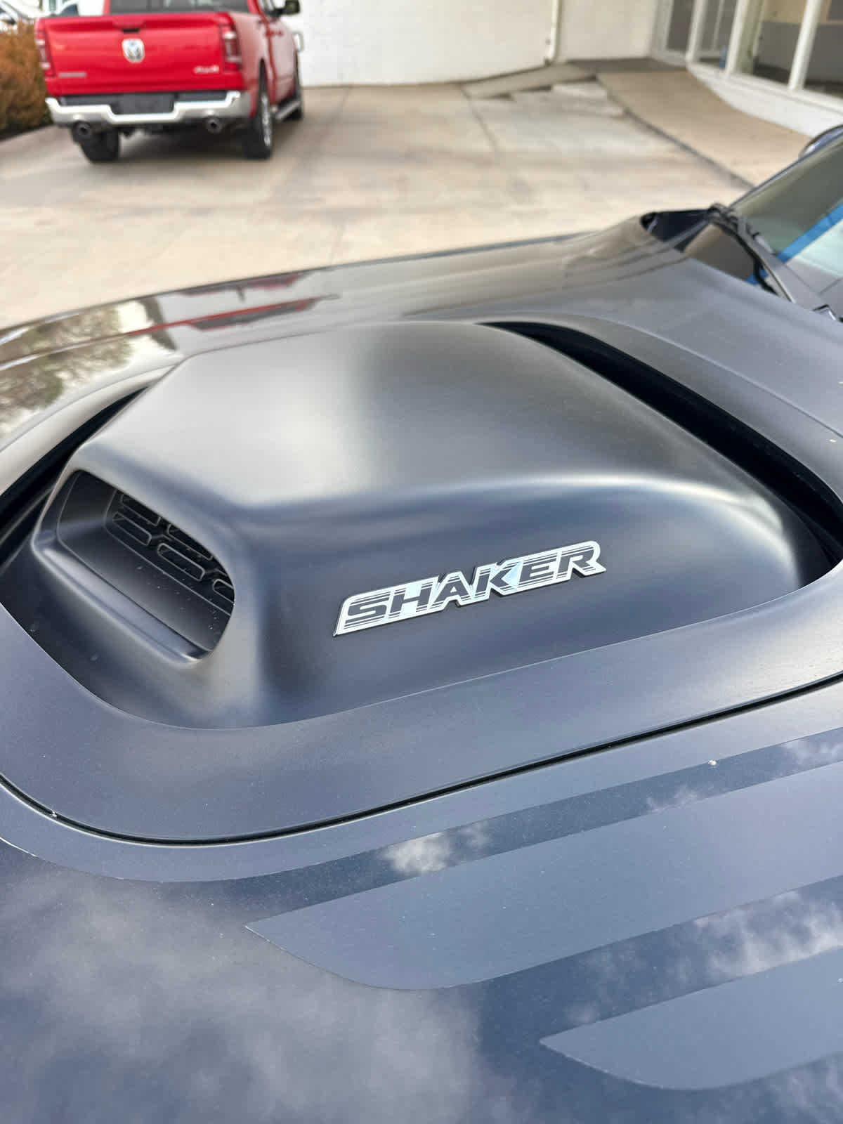 Used 2015 Dodge Challenger R/T Plus image 11