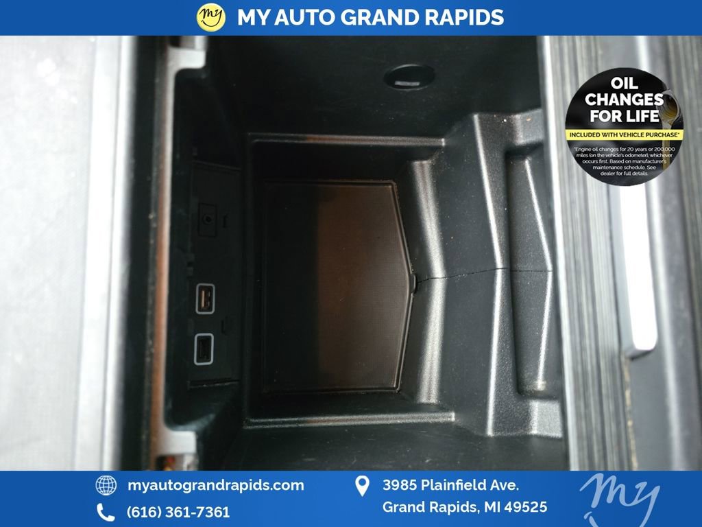 Used 2019 Honda Odyssey EX image 28