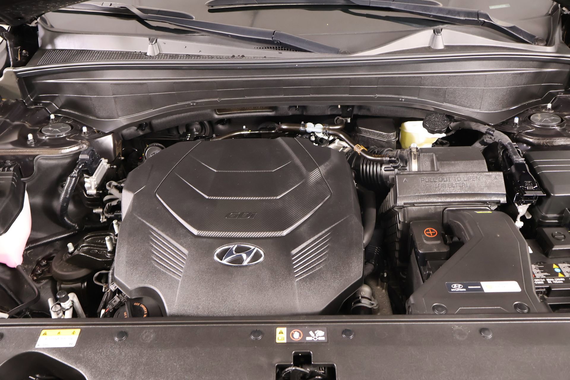 Used 2025 Hyundai Palisade SEL image 21