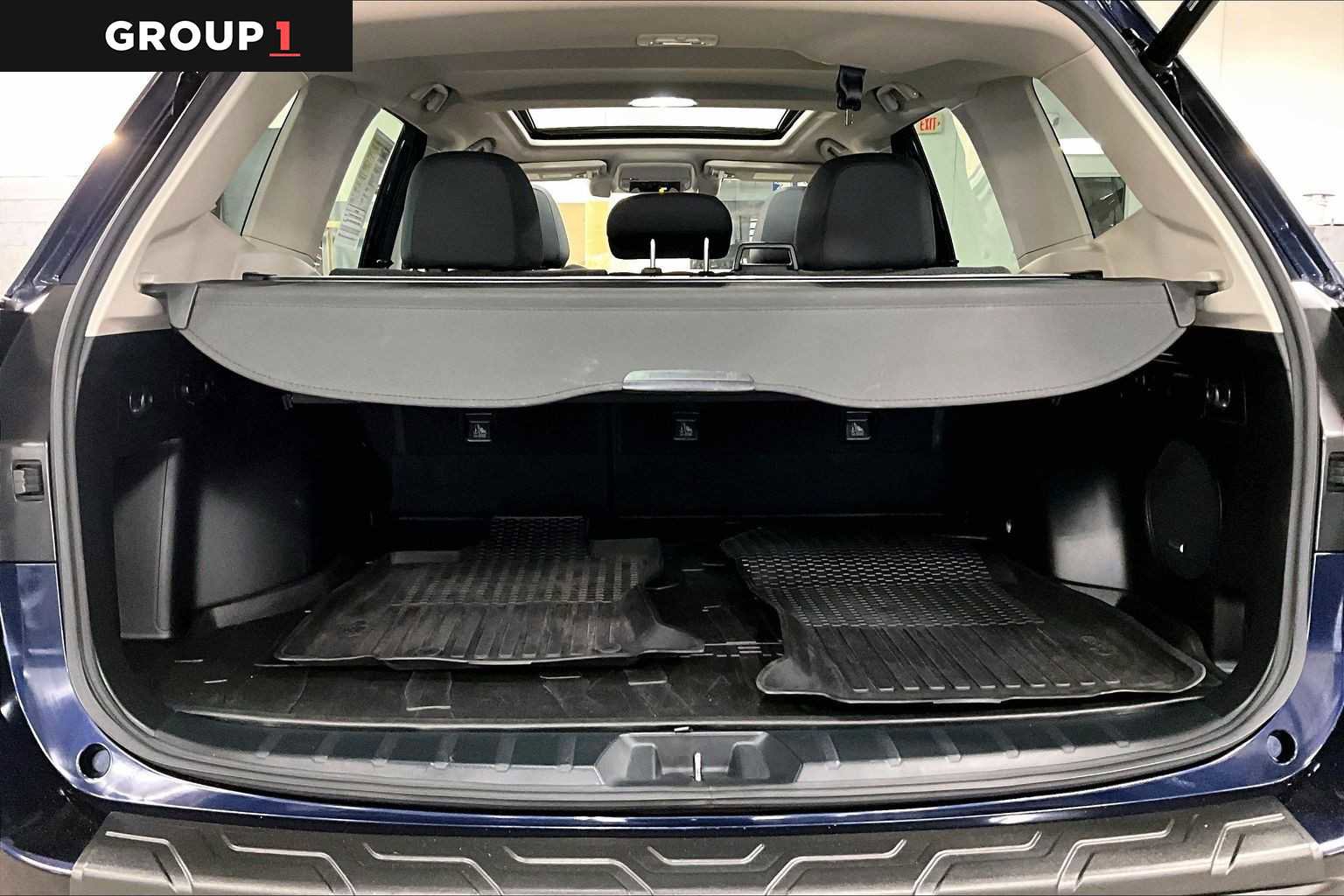 Used 2021 Subaru Forester Sport image 33