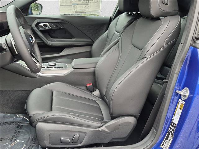 New 2026 BMW 230i xDrive Coupe w/ Premium Package AWD/4WD image 4