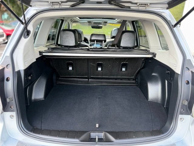 Used 2017 Subaru Forester 2.5i Limited AWD/4WD image 25