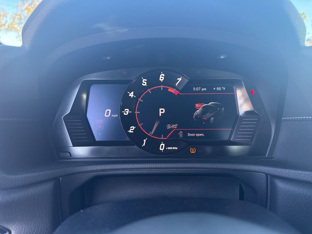 Used 2020 Toyota Supra Premium w/ Driver Assist Package RWD image 19