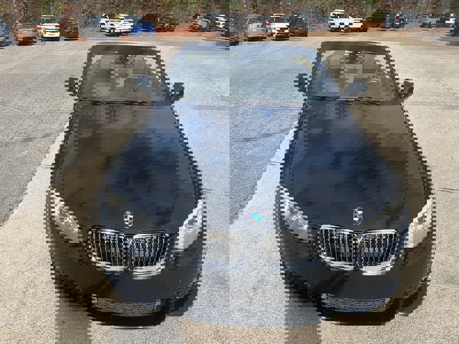 Used 2013 BMW 335i Convertible image 15