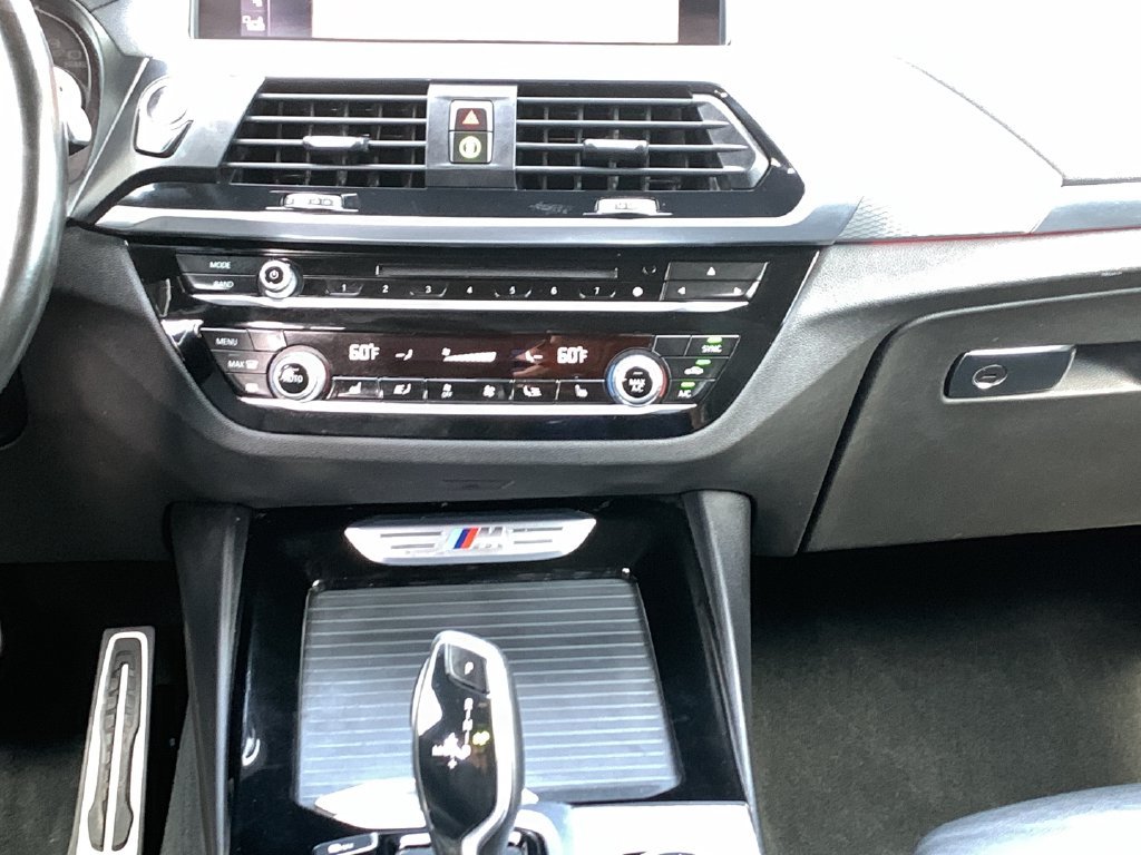 Used 2019 BMW X3 M40i w/ Premium Package AWD/4WD image 18
