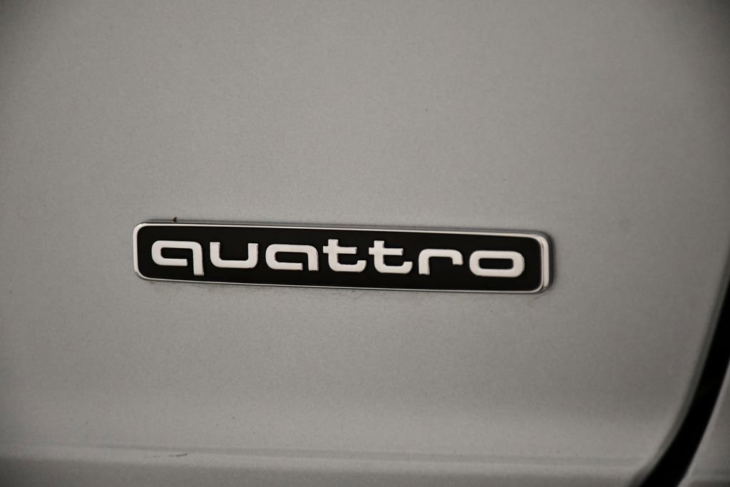 Used 2025 Audi Q8 Premium Plus image 10