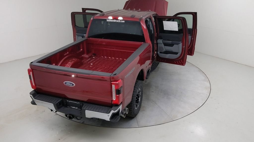 New 2026 Ford F250 XLT w/ XLT Premium Package image 50