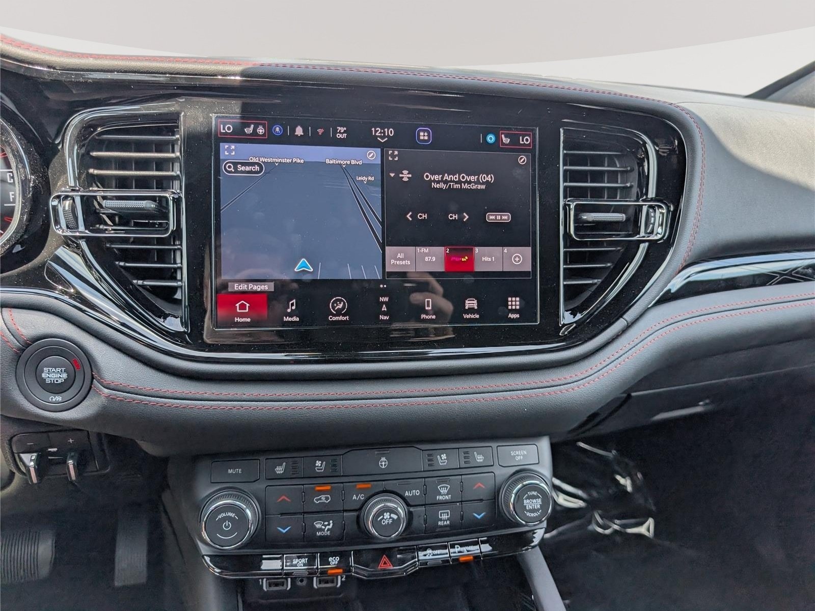 New 2026 Dodge Durango GT AWD/4WD image 23