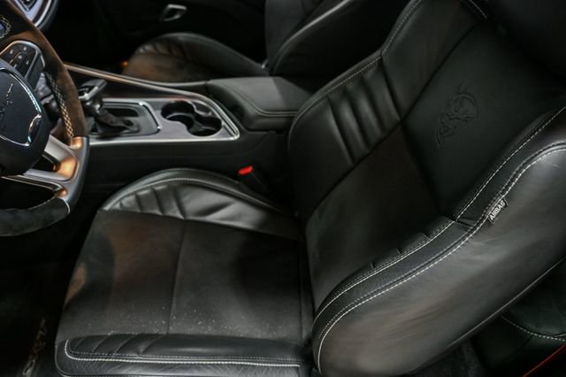 Used 2018 Dodge Challenger SRT Demon image 30