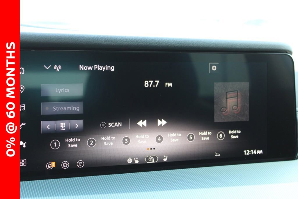 New 2025 Nissan Murano SL image 27