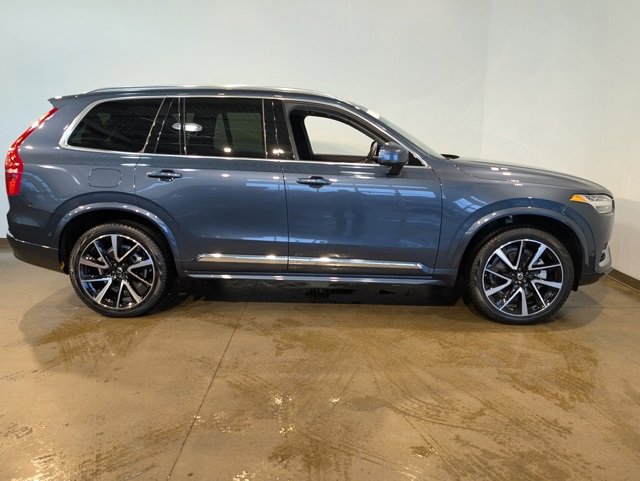 Used 2024 Volvo XC90 B6 Plus w/ Protection Package Premier image 6