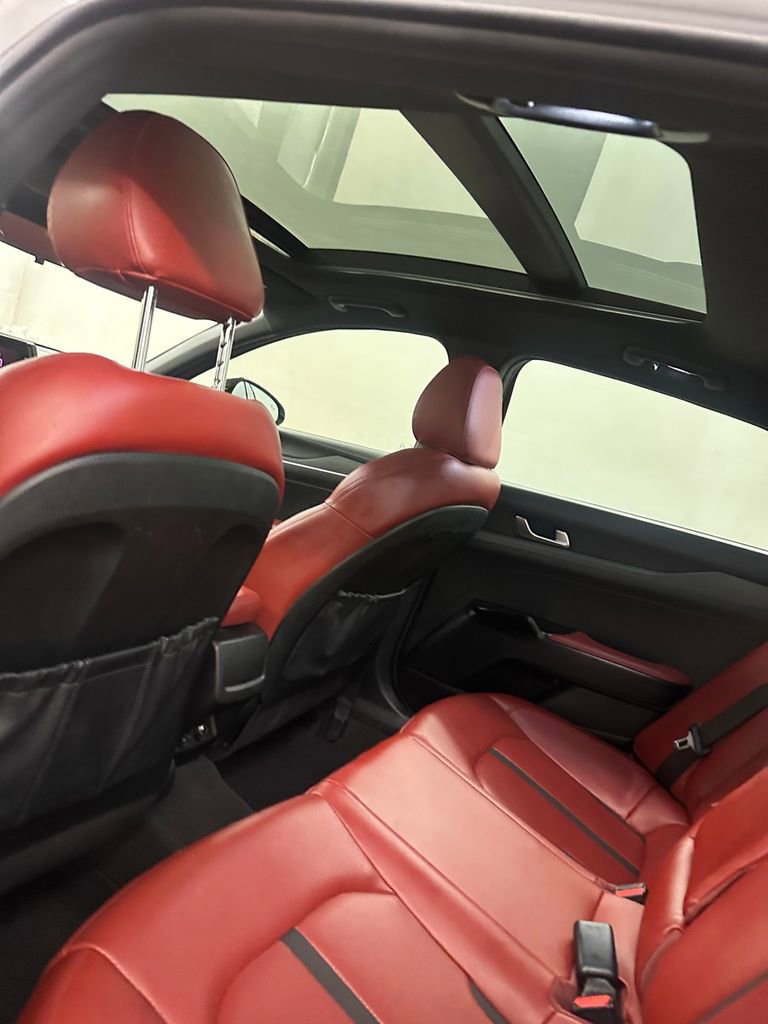 Used 2023 Kia K5 GT-Line FWD image 25