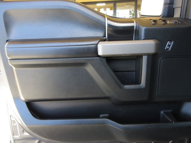 Used 2020 Ford F150 Raptor w/ Equipment Group 801A Mid image 11