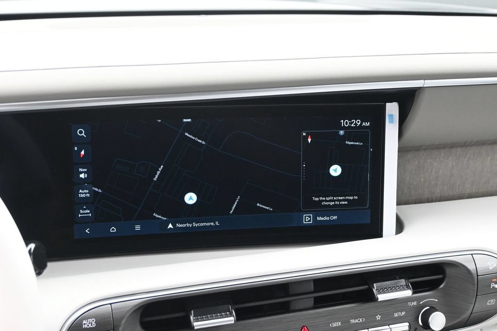New 2026 Hyundai Palisade SEL AWD/4WD image 16