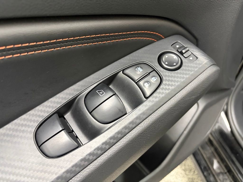 Used 2020 Nissan Altima 2.5 SR w/ Premium Package AWD/4WD image 14