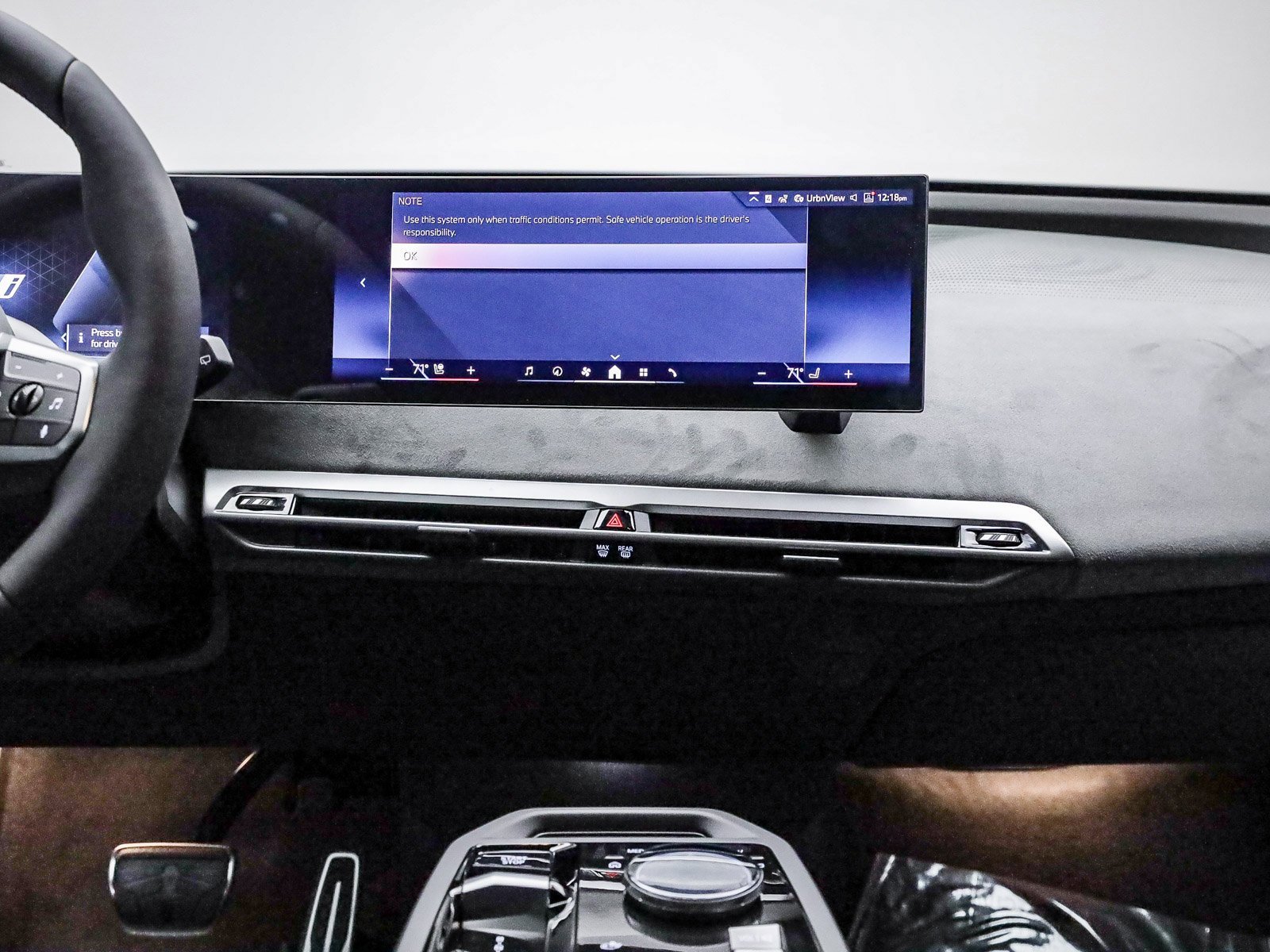 New 2026 BMW iX xDrive45 w/ M Sport Package image 14