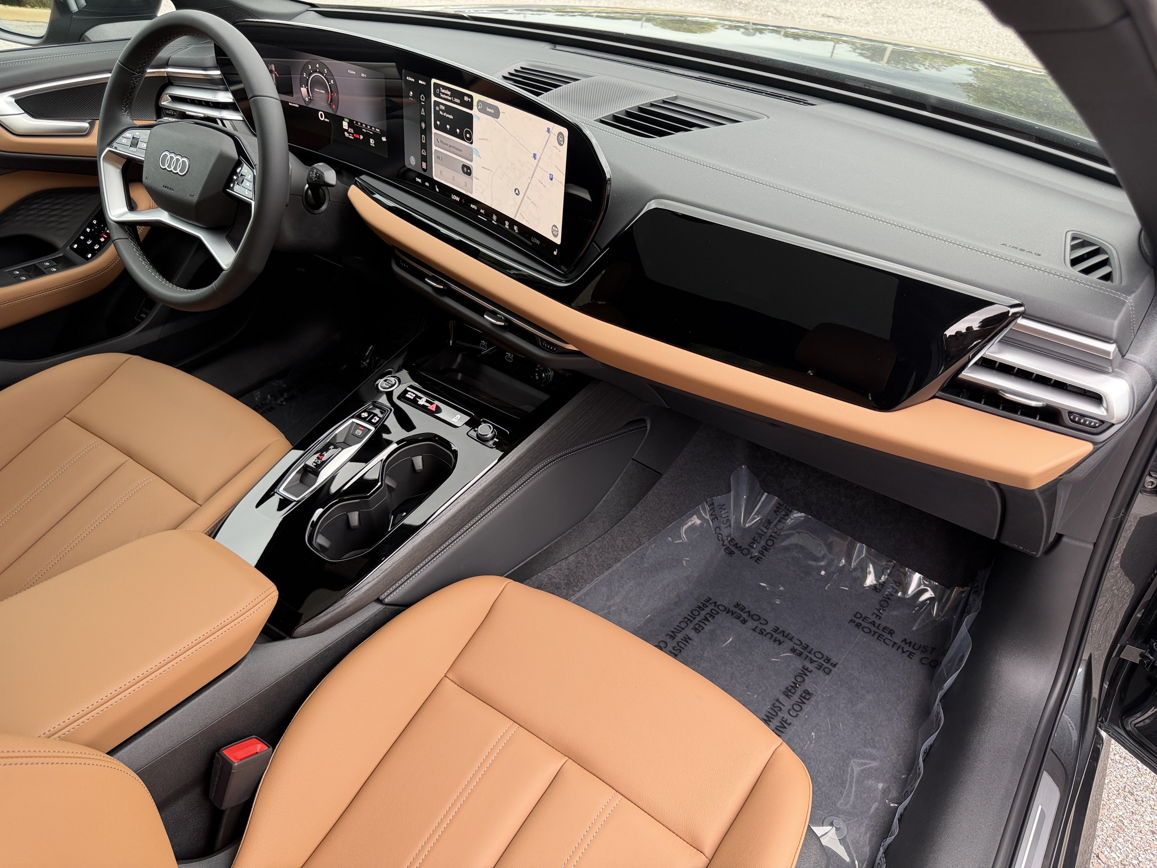 New 2026 Audi A5 2.0T Premium AWD/4WD image 12