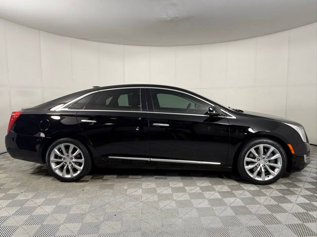 Used 2017 Cadillac XTS Luxury FWD image 5