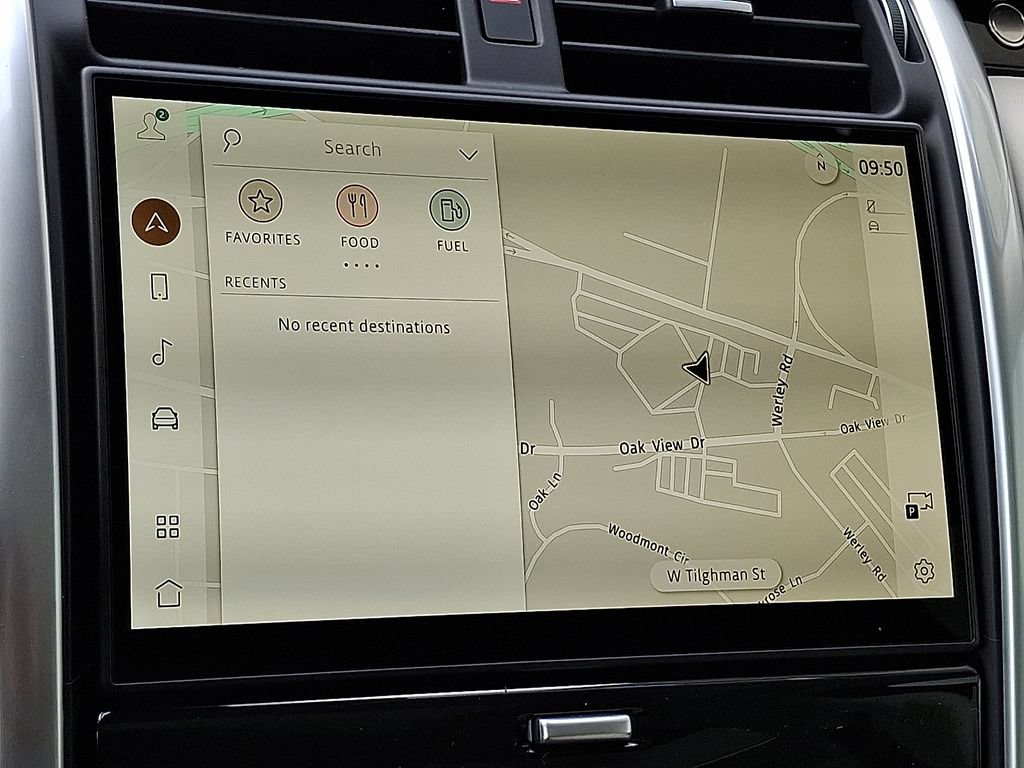 New 2026 Land Rover Discovery S AWD/4WD image 15