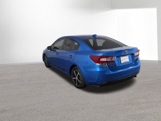 Used 2023 Subaru Impreza Premium image 37