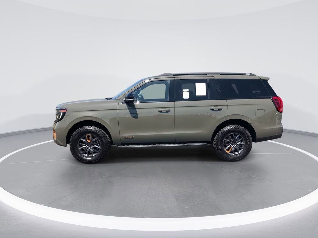 Used 2025 Ford Expedition Tremor image 5